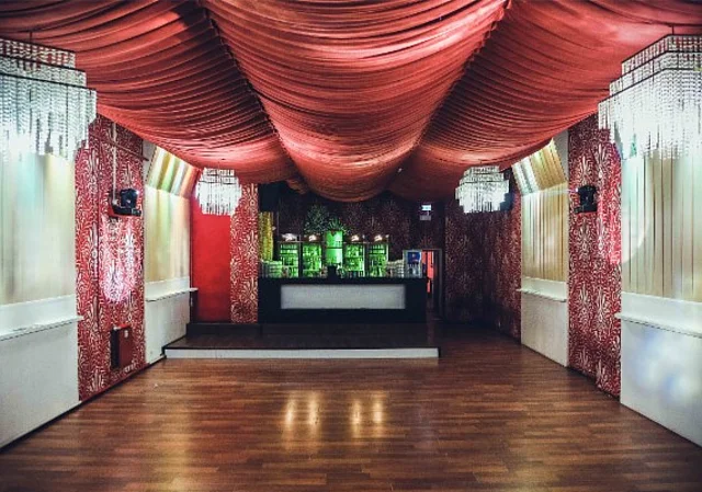 Roter Salon