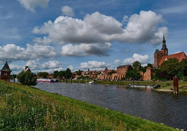 Tangermünde
