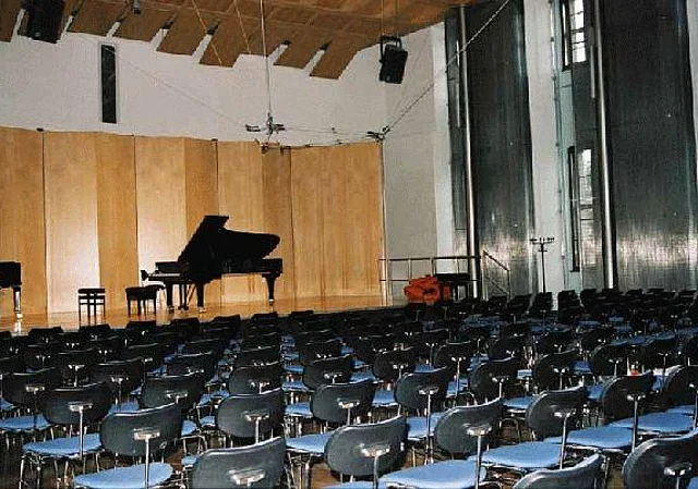 Saal