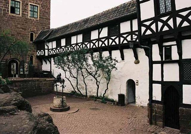 Ostseite