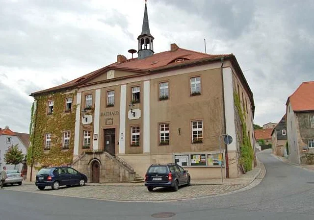 Rathaus