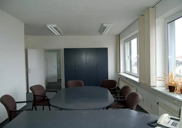 Chefbüro