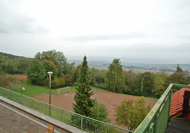 Jugendherberge Kelbra