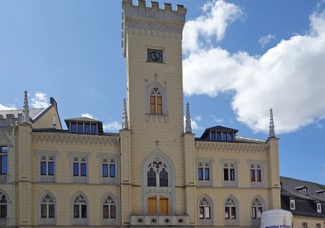 Rathaus