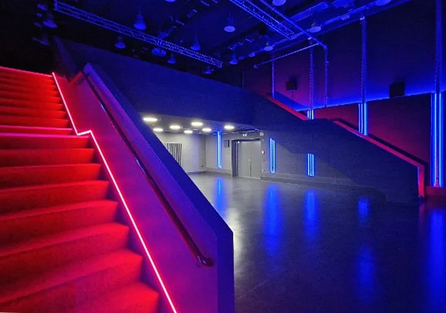 MMZ Mitteldeutsches Multimediazentrum