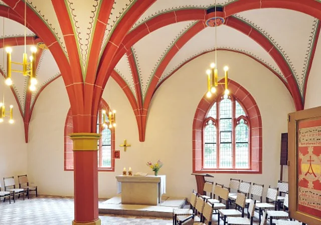 Kapitelsaal