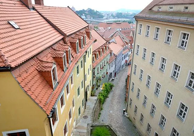 Hohlweg