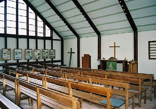 Innenraum