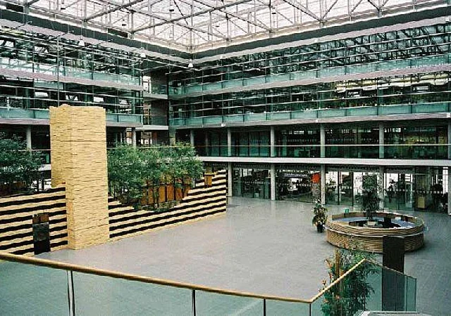 Atrium