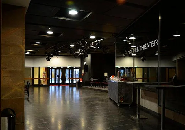 Foyer