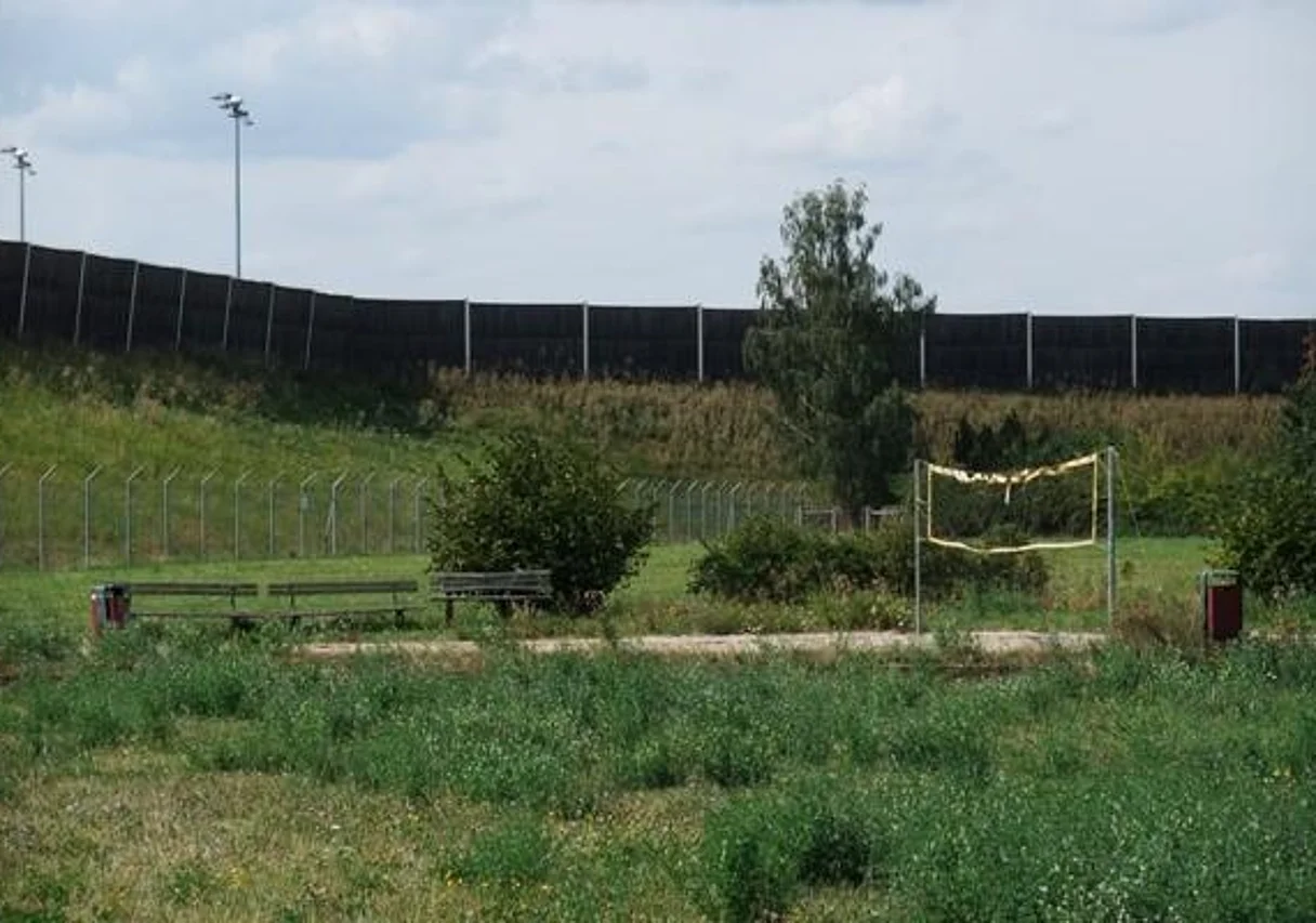 Dreh in Kursdorf