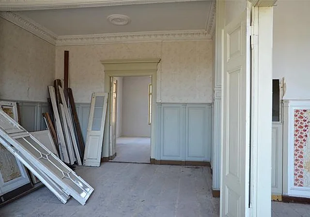 Wohnung im 1.Obergeschoss