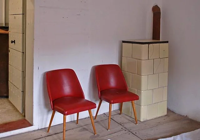 ehemaliges Stadtgefängniss