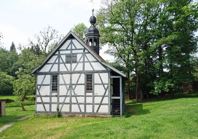 Totenhofkapelle