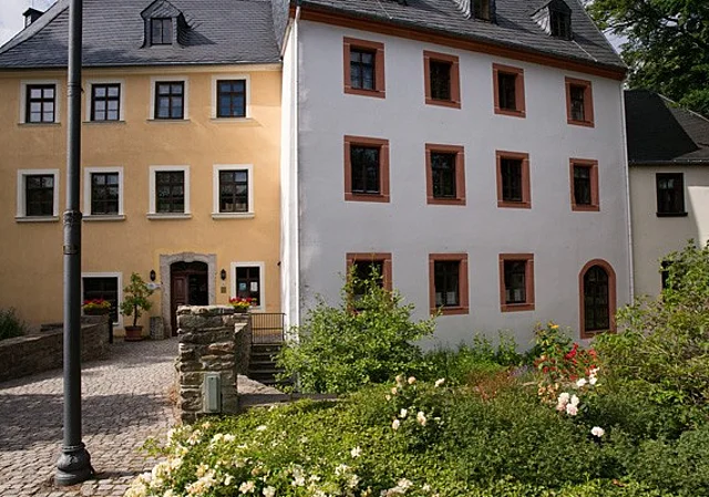 Herrenhaus