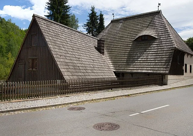 Frohnauer Hammer