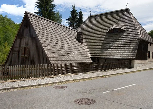 Frohnauer Hammer 