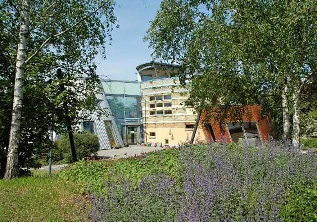 Haus Natursinn