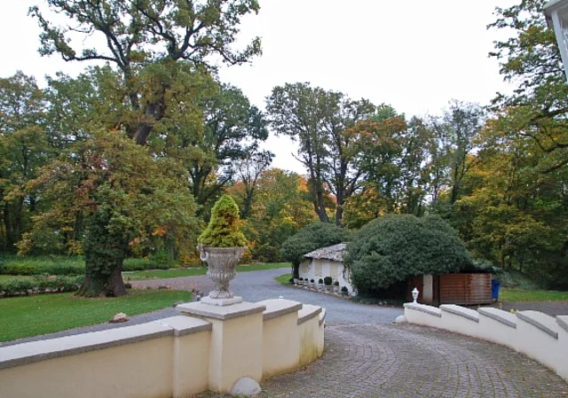 Eventschloss Schönfeld