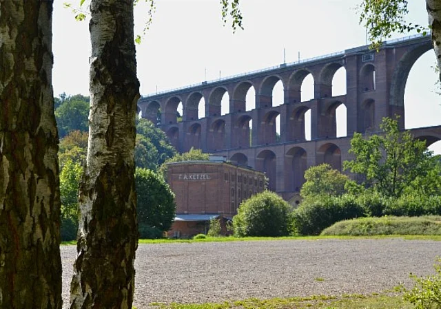 Göltzschtalbrücke