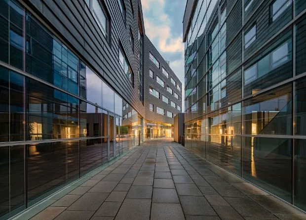 MMZ Mitteldeutsches Multimediazentrum 