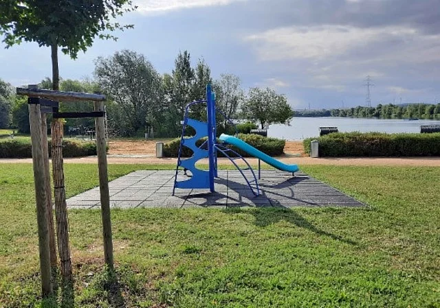 Kinderspielplatz