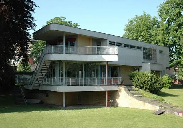 Haus Schminke Löbau
