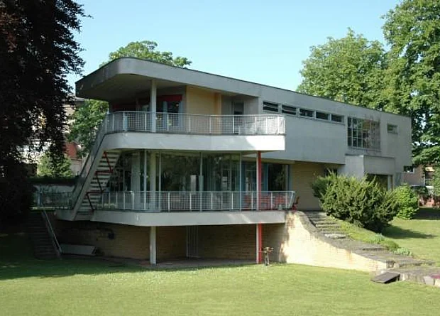 Haus Schminke Löbau 