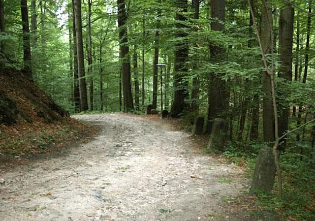 Alte Hainstraße
