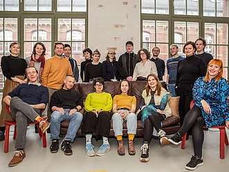 MEDIAstart Jahrgang 2025