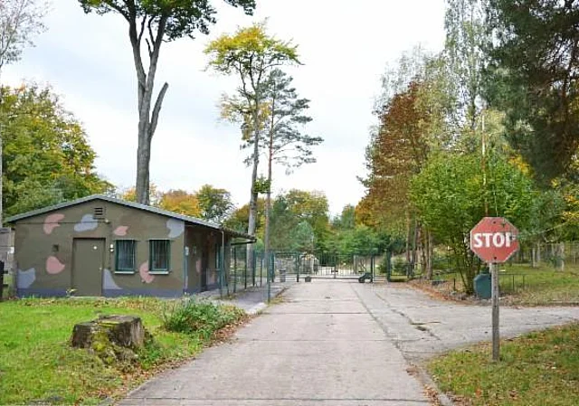Militär-Museum Kossa