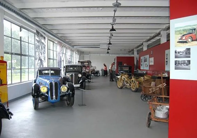 Ausstellung
