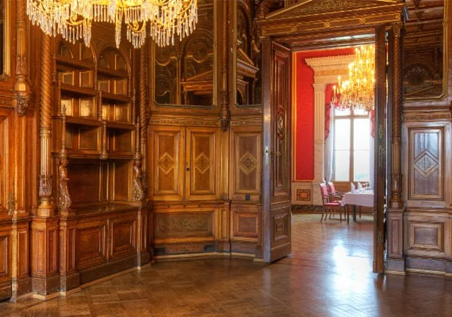 Spiegelsaal