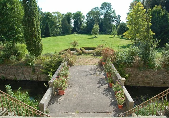 Schloss Angern