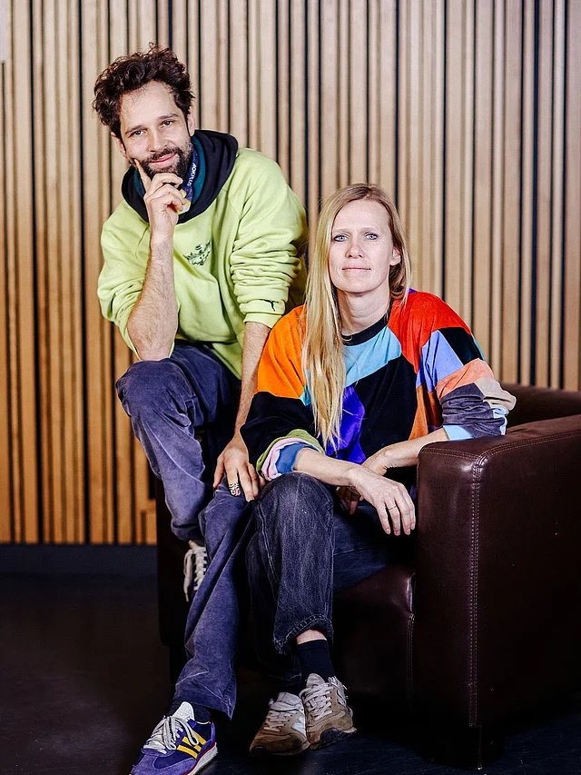 | Urheberrecht: Anne Schwerin