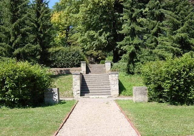 Treppen