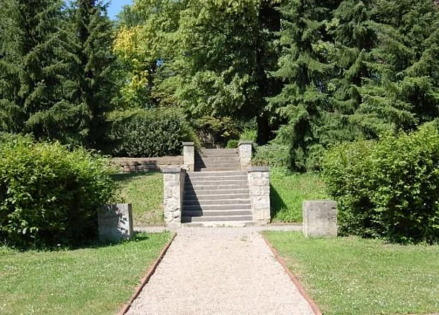 Treppen 