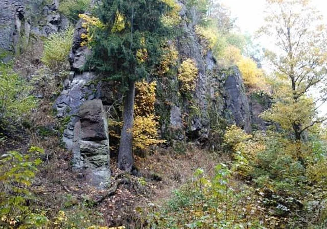 Steinmühlental