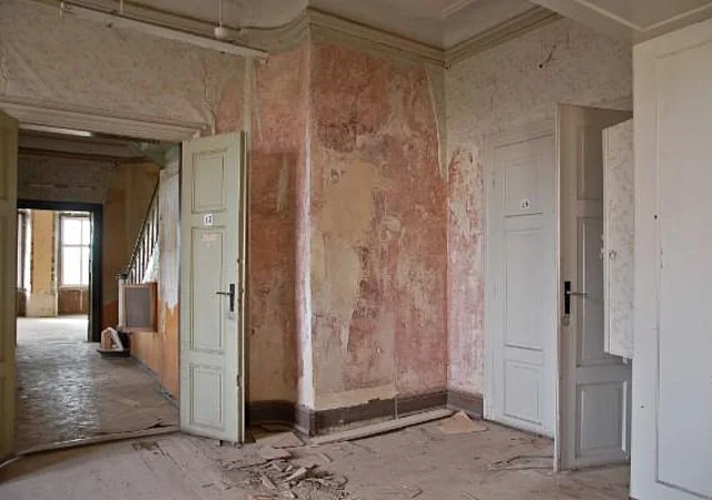 Schloss Walbeck, 1. Obergeschoss