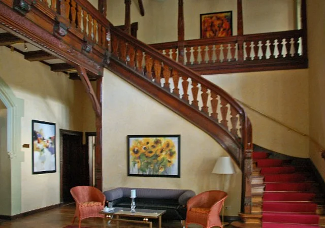 Schlossvilla Derenburg