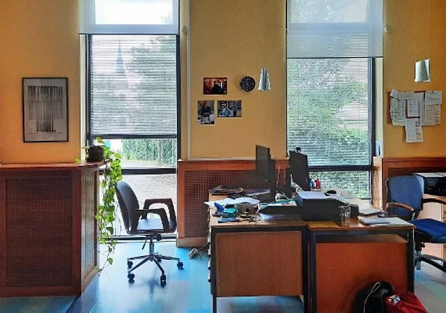 Büro