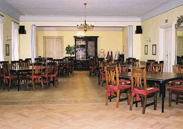 Festsaal