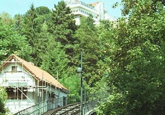 Fahrtstrecke