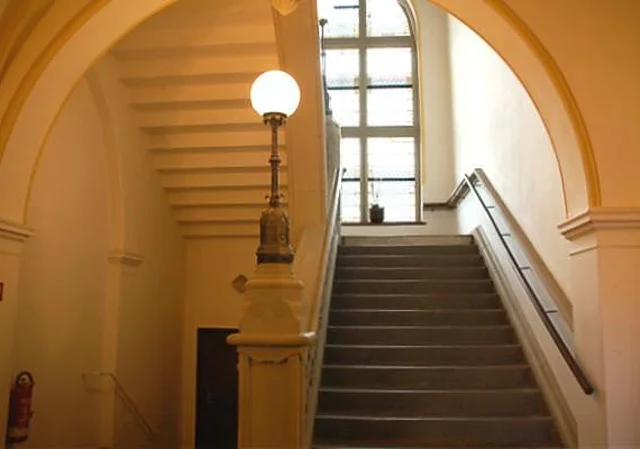 Rathaus Bernburg (Saale)