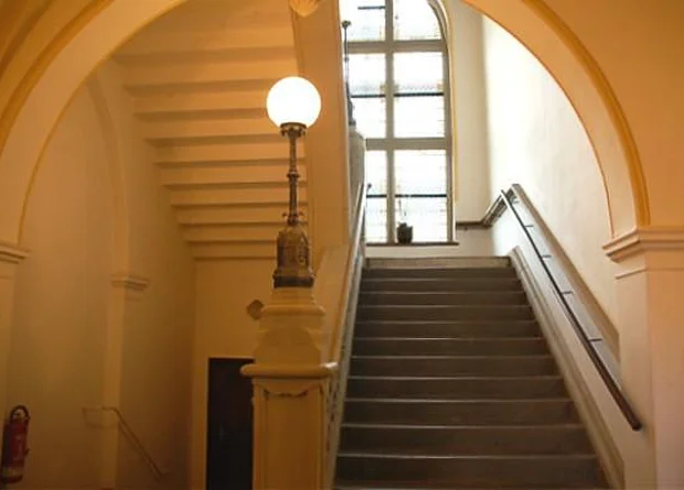 Rathaus Bernburg (Saale) 