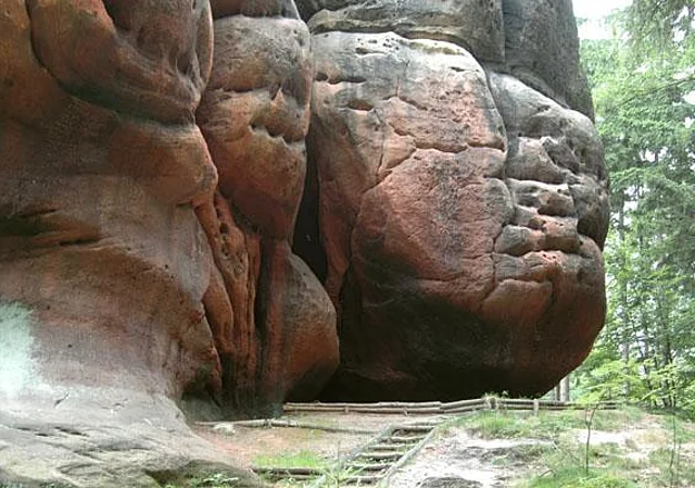 Kelchsteine