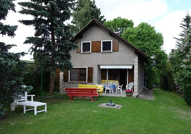 Bungalow