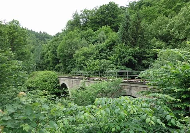 Ilfelder Viadukt