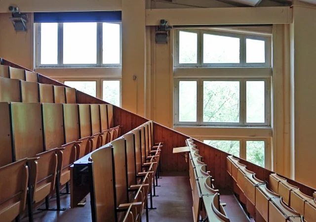 Ehemalige Ingenieurschule für Veterinärmedizin