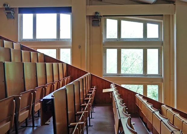 Ehemalige Ingenieurschule für Veterinärmedizin 